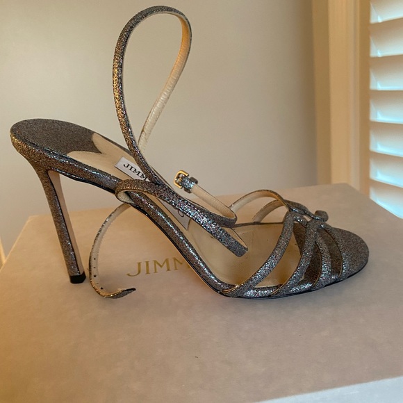 Jimmy Choo Sandals - Picture 3 of 5